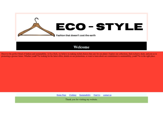 Myproject screenshot