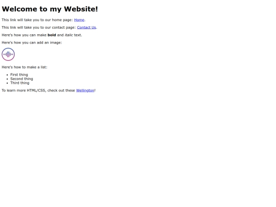Sales screenshot