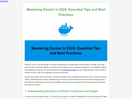 mastering-docker-in-2024-essential-tips-and-best-practices screenshot