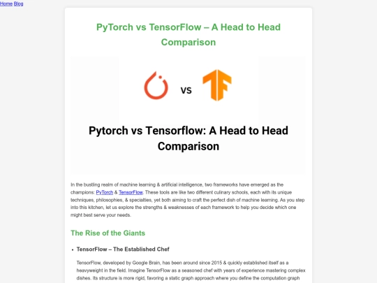 pytorch-vs-tensorflowa-head-to-head-comparison screenshot