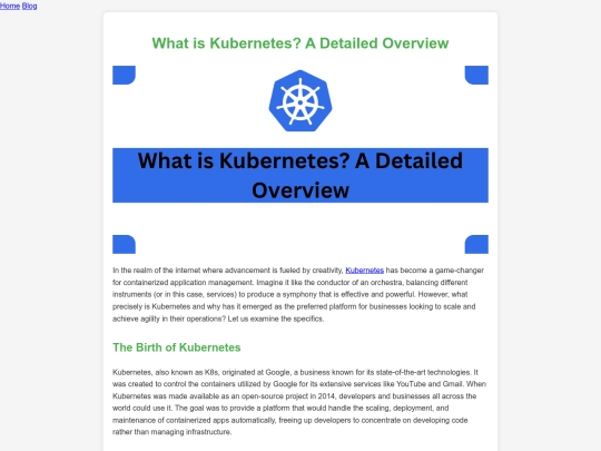what-is-kubernetes-a-detailed-overview screenshot