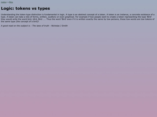 logic_tokens screenshot