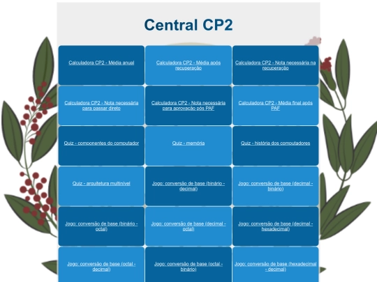 2019/centralcp2 screenshot