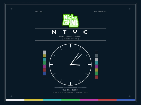 OBS screenshot
