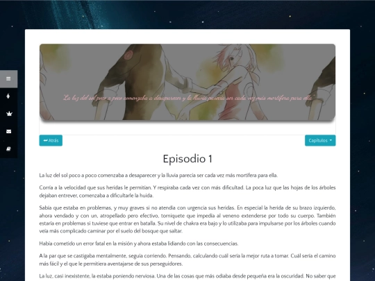 historias/el-renacer-de-sakura/elrenacer1 screenshot