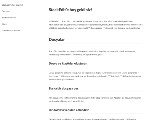 Wel1 screenshot