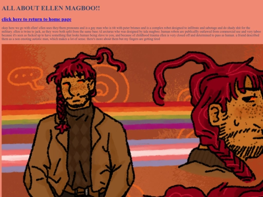 ellen screenshot