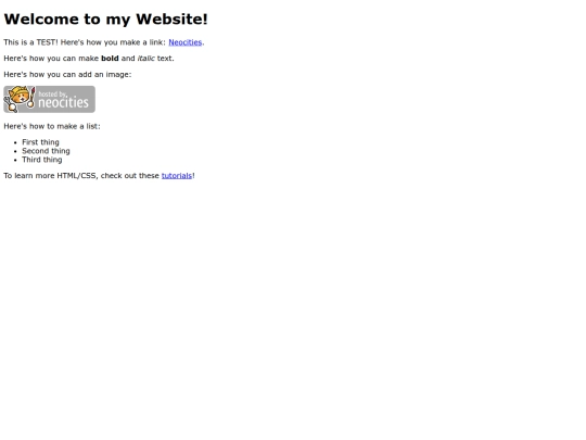 .well-known screenshot