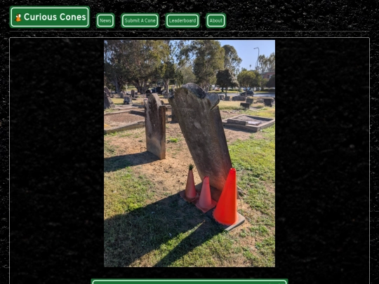 cones/bikerbuddy/mourningconefamily2 screenshot