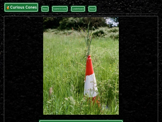 cones/struan.carewcox/fountain screenshot