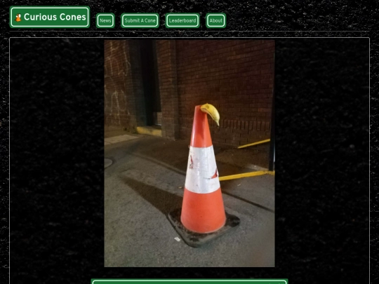 cones/wildbread/ycznxaj5 screenshot