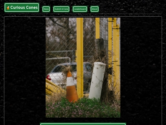 cones/zock/shaggy-r1 screenshot