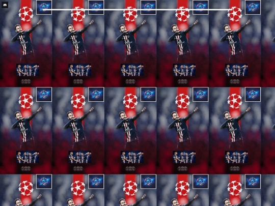 rumeurspsg screenshot