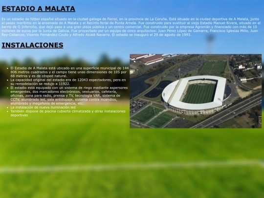 estadio screenshot