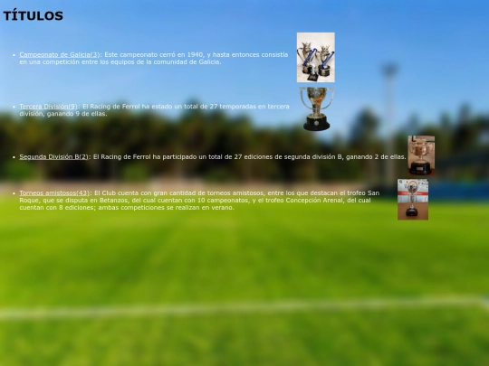 titulos screenshot