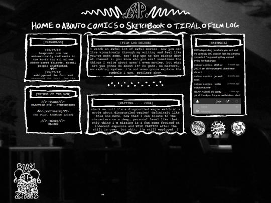 flim screenshot