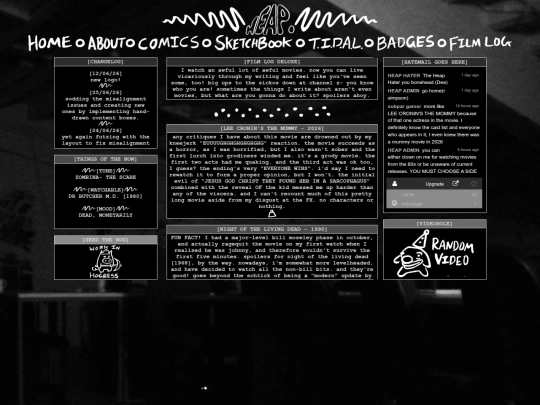 oldfilm screenshot