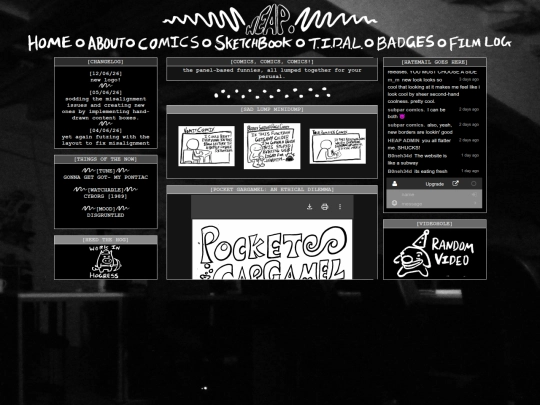 oldska screenshot