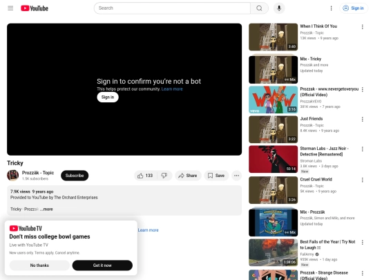 randle screenshot