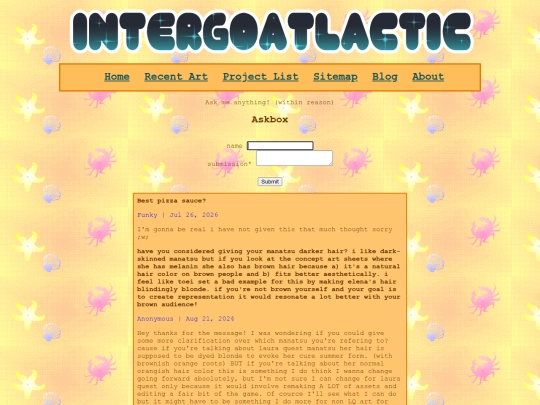 askbox screenshot