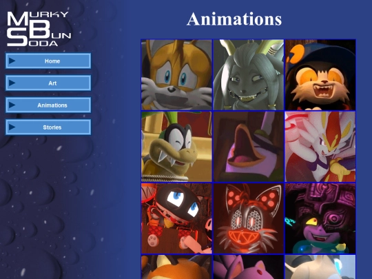 animation screenshot