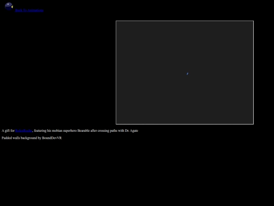 animation/bearableanimation screenshot
