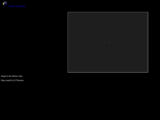 animation/blazeanimation screenshot