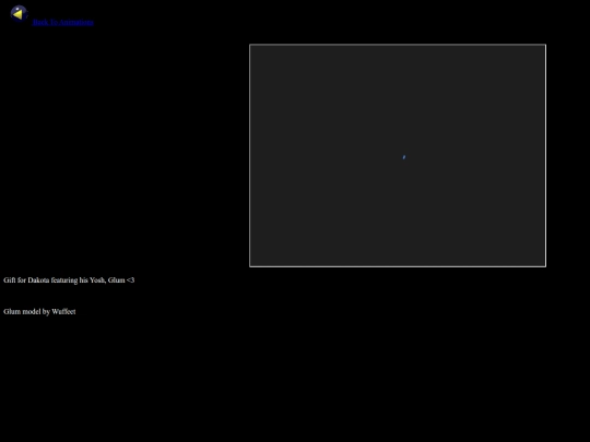 animation/glumanimation screenshot