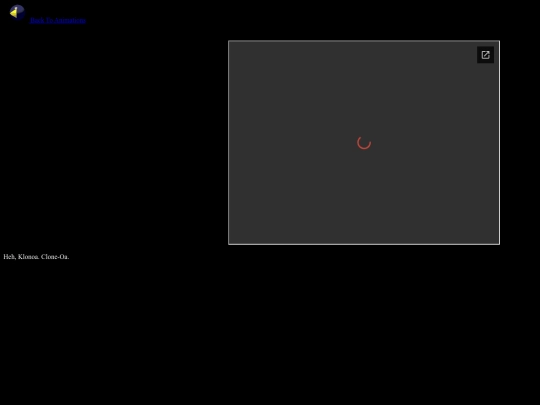 animation/klonoaanimation screenshot