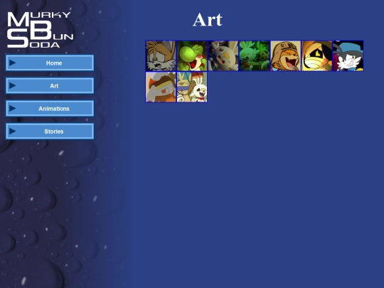 art screenshot