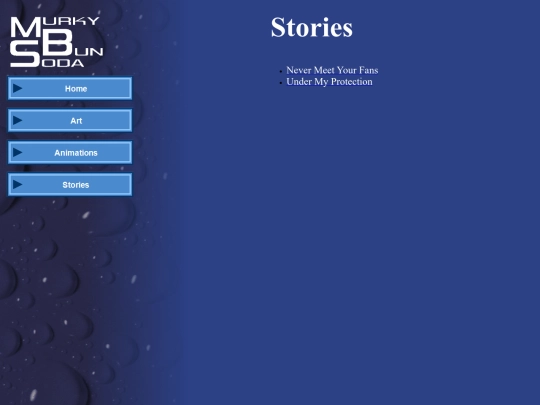 stories screenshot