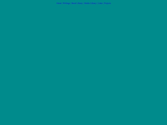 Links screenshot