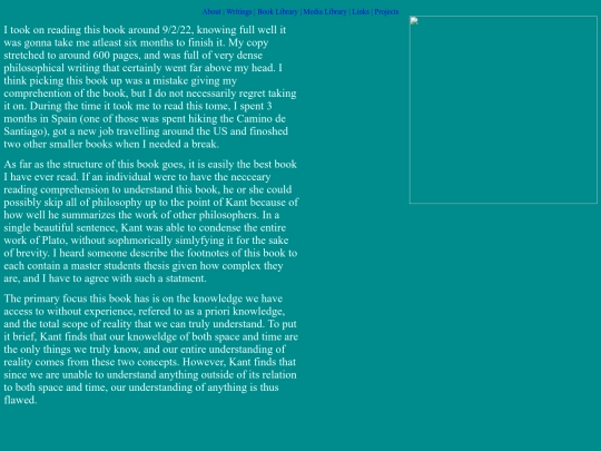 purereason screenshot