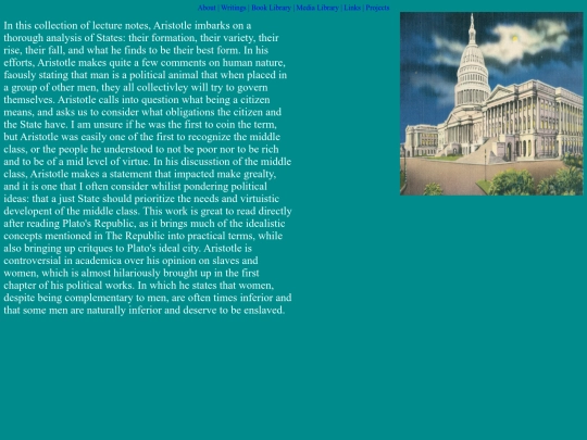 thepolitics screenshot