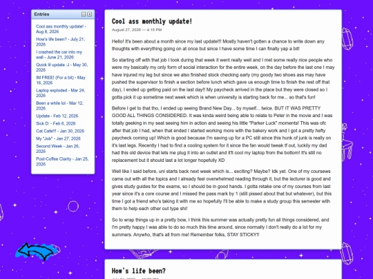 thoughts screenshot