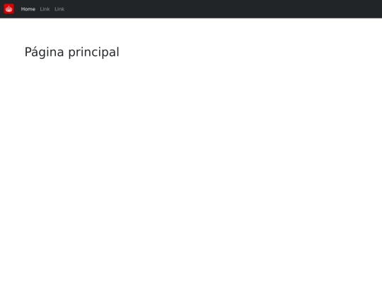 Recuperacao/HOME screenshot