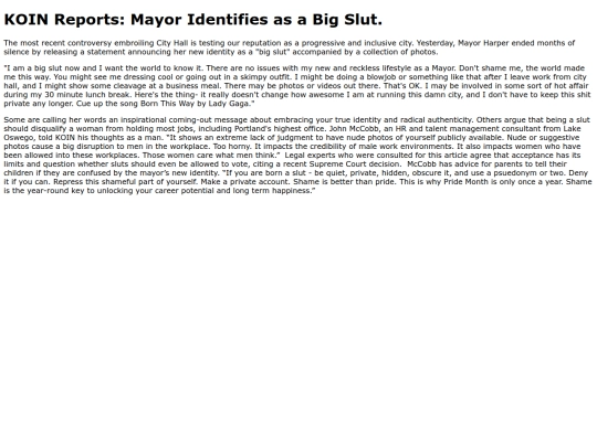 bigslut screenshot