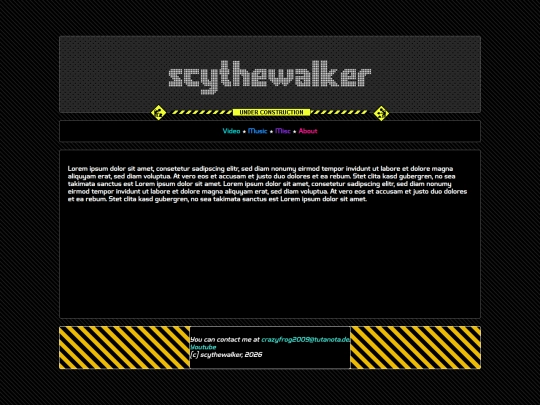 misc screenshot