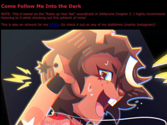 dtiysdess screenshot