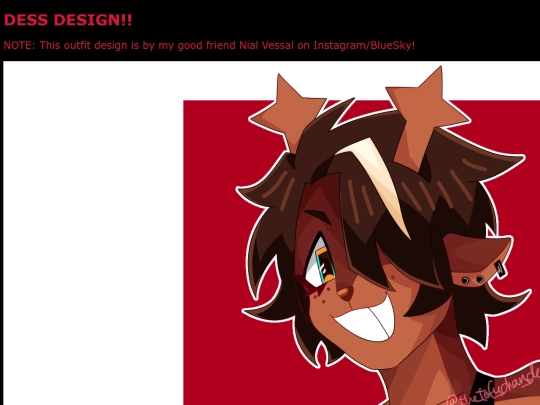 friendsdesign screenshot