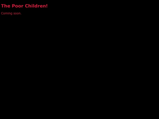 lostwherethe screenshot