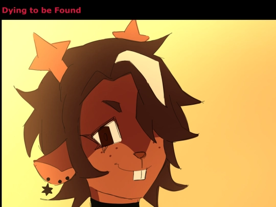 tobefound screenshot