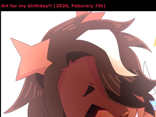 tofubirthday screenshot