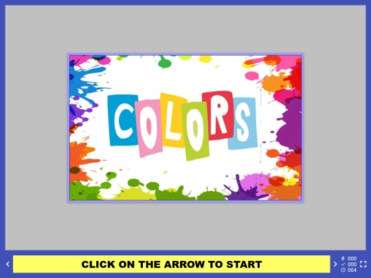 K5Colours screenshot