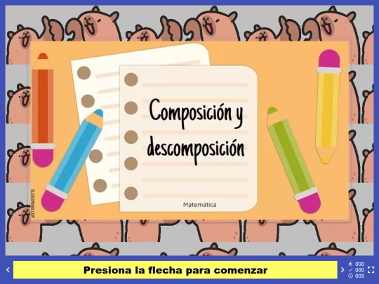 UnidadDecenaCentena screenshot