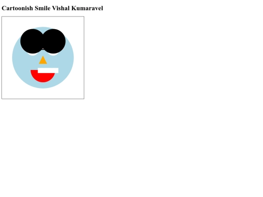 cartoonSmile screenshot