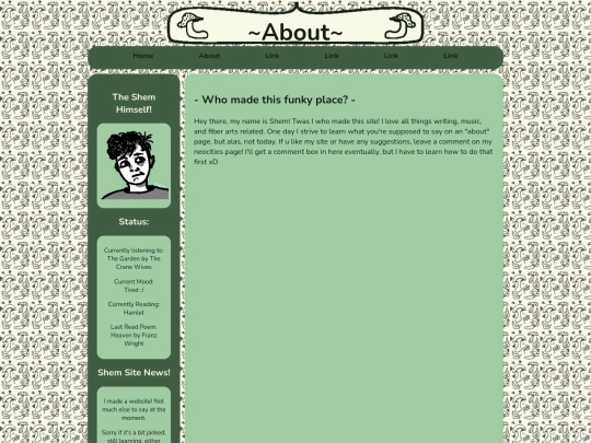 about screenshot