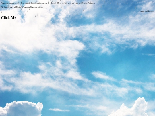 apps screenshot