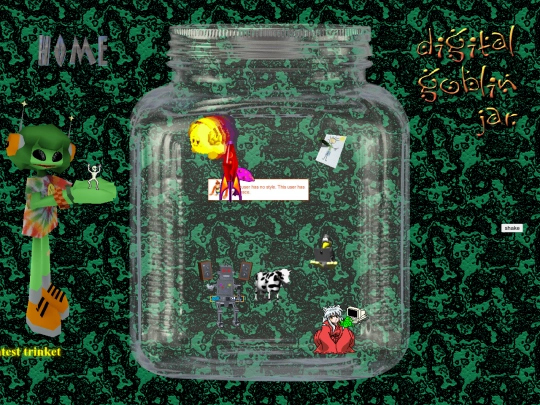 goblinjar screenshot