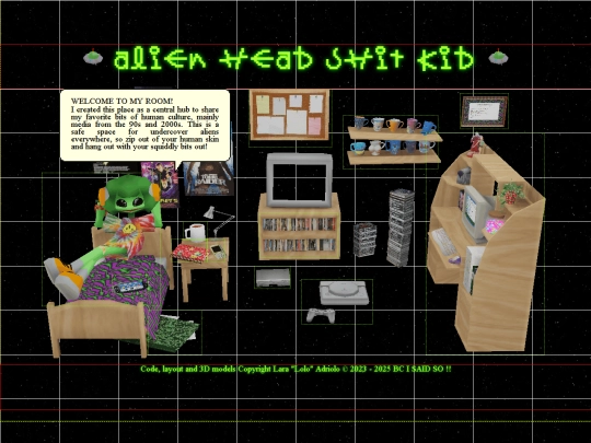 indextest screenshot